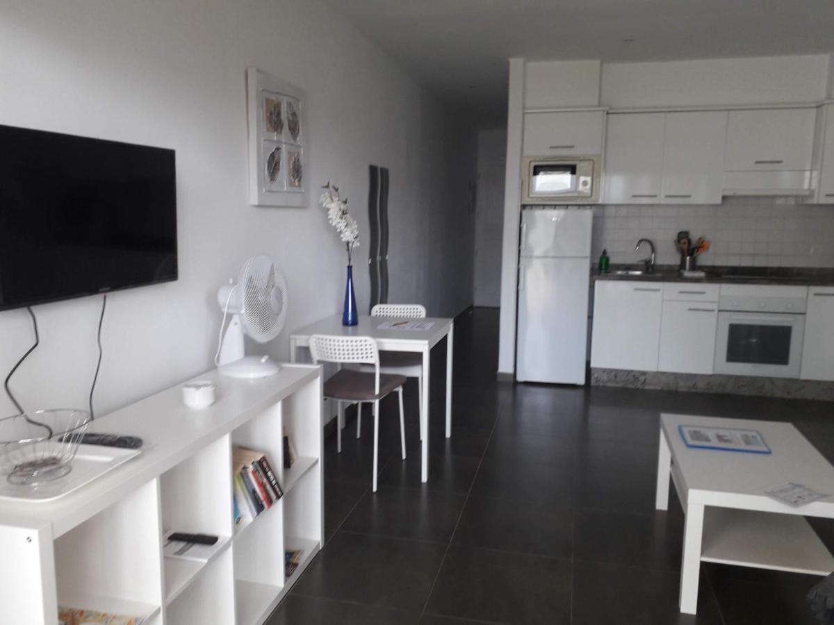 Апартаменты Departamento Barcaro 2 Пуэрто дель Кармен Экстерьер фото
