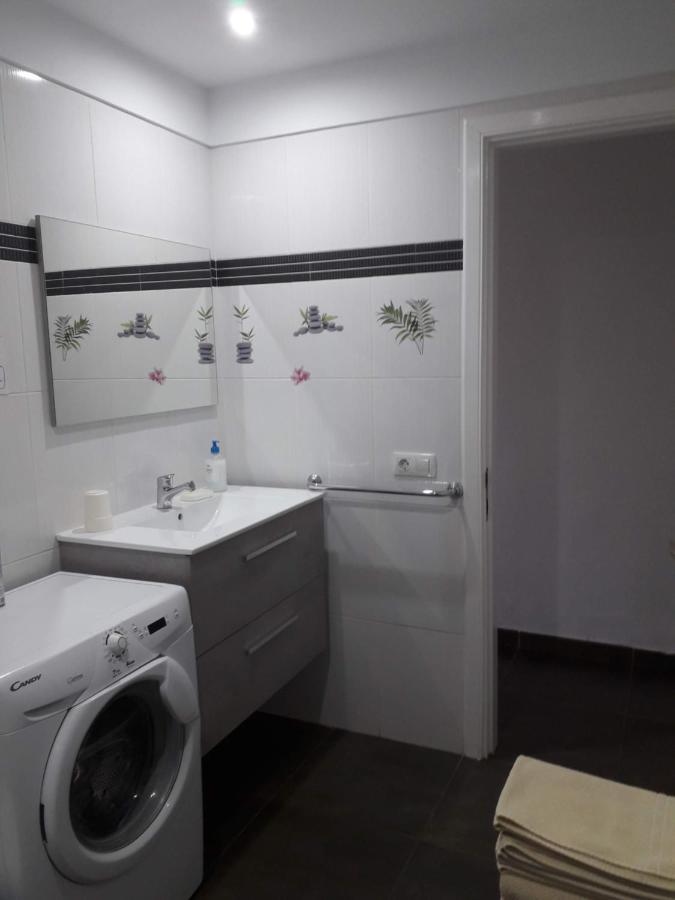 Апартаменты Departamento Barcaro 2 Пуэрто дель Кармен Экстерьер фото