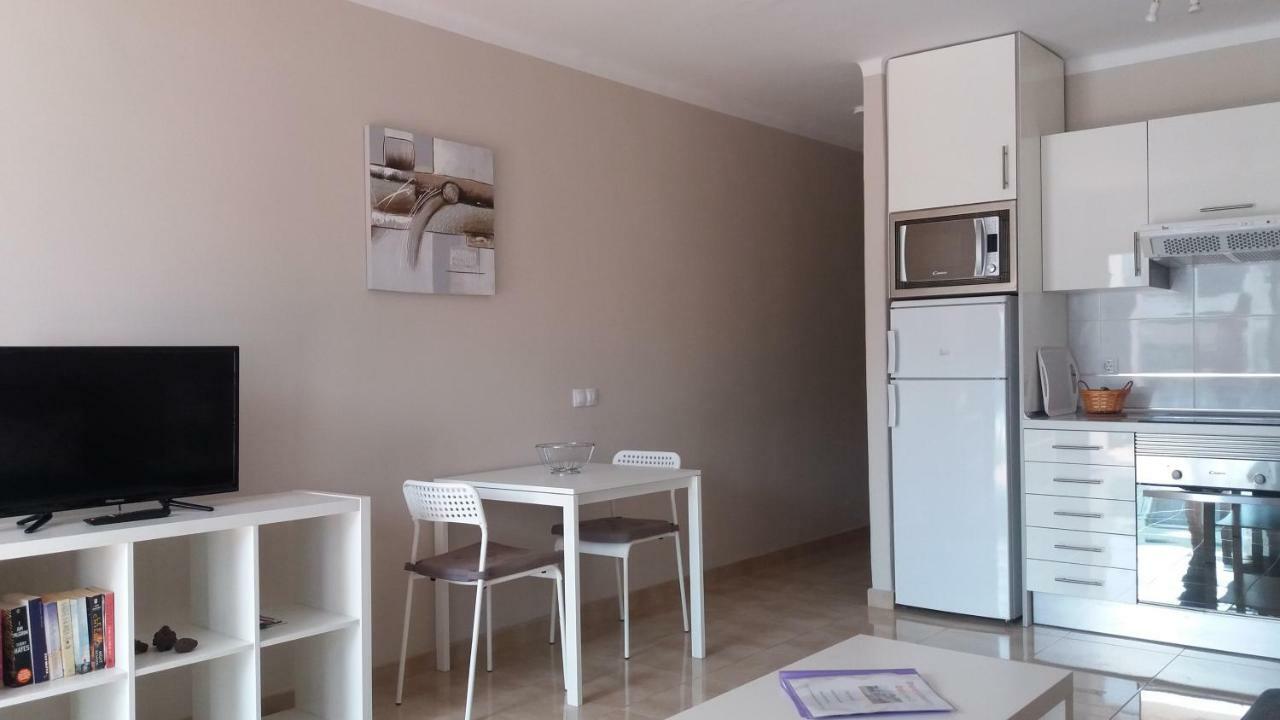 Апартаменты Departamento Barcaro 2 Пуэрто дель Кармен Экстерьер фото
